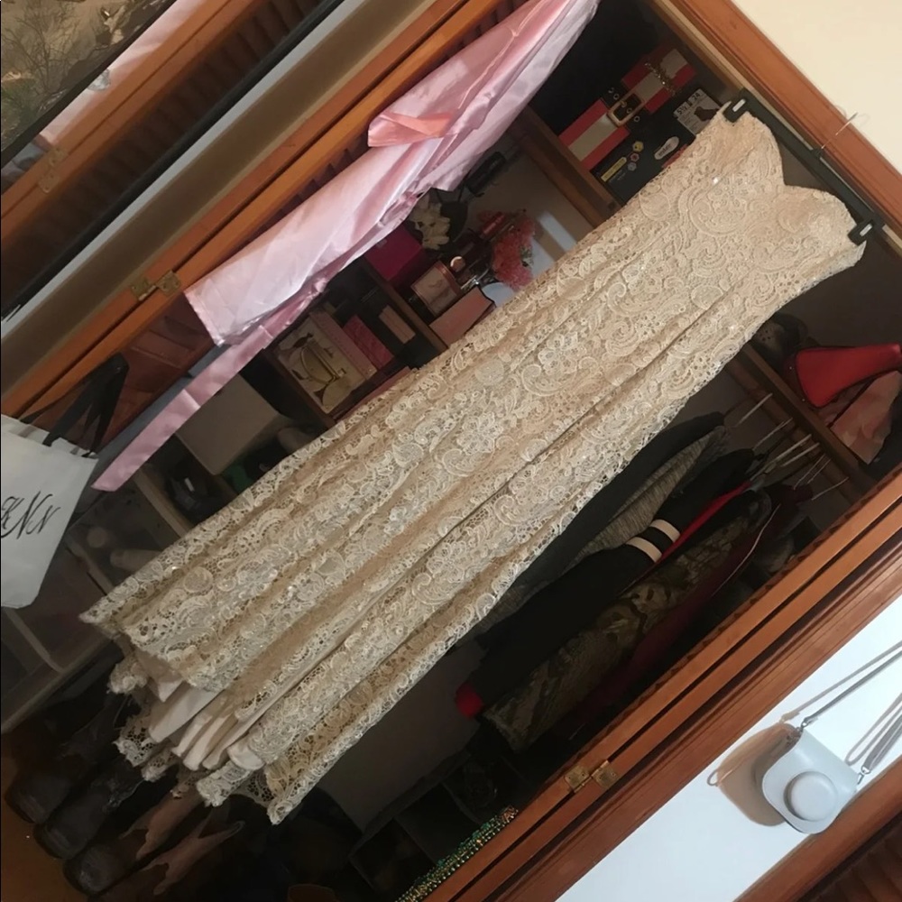 Faviana Formal Dress